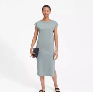 Everlane Tee Dress